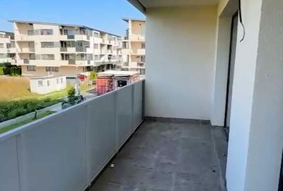 Garsonieră decomandată în Florești - 3