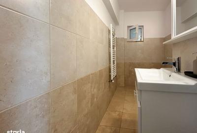 Apartament cu 3 camere decomandat, mobilat în 13 Septembrie - 16