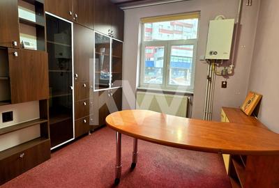 Apartament cu 2 camere semidecomandat în Calea București