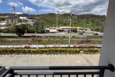 Apartament cu 3 camere în Central - 5