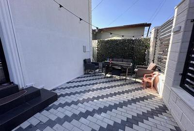 Duplex cu 6 camere cu Canalizare în Sălaj - 5