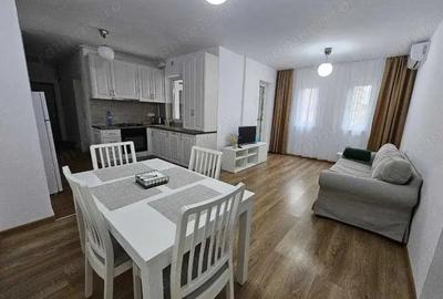 Apartament cu 3 camere în Aradului - 6