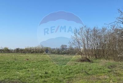 Teren de vanzare intravilan, zona Busag