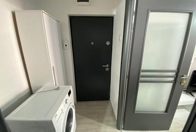Garsonieră decomandată, mobilată în Crângași - 5