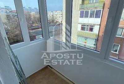 Apartament cu 2 camere în Șagului - 7