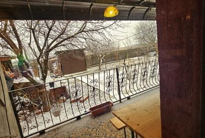 Vilă de vânzare 6 camere – Bănești | Exclusivitate Mirva Imobiliare - 19