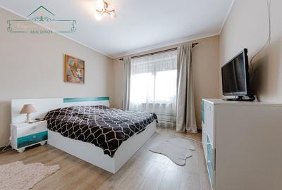 Casa/Vila individuala moderna cu 4 Camere, Loc.Vladimirescu, Arad - 4