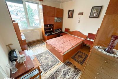 Apartament cu 2 camere în Ultracentral - 4