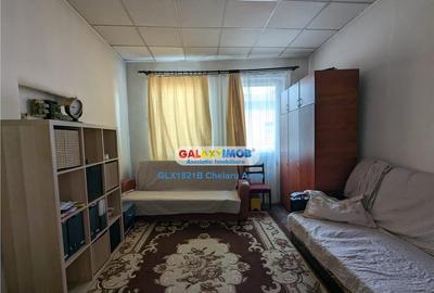 Parcul Carol casa singur curte 3 camere,curte 70 mp - 6