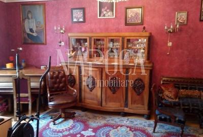 Casă individuală cu 7 camere cu Canalizare în Gheorgheni - 3