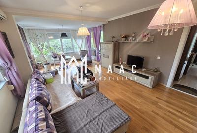 Apartament cu 2 camere decomandat în Sub Arini - 11