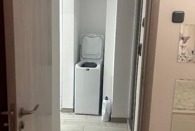 Apartament cu 3 camere decomandat, mobilat în Apărătorii Patriei - 8