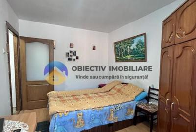 Apartament 3 camere/2balcoane-Zona Lidl - 6