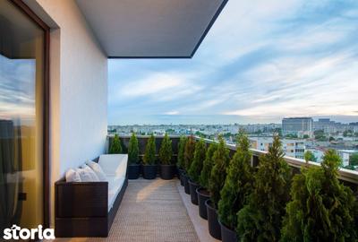 Apartament cu 3 camere decomandat în Vitan - 12