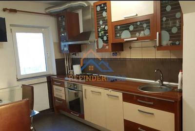 Apartament cu 4 camere decomandat, mobilat în Sebastian - 6