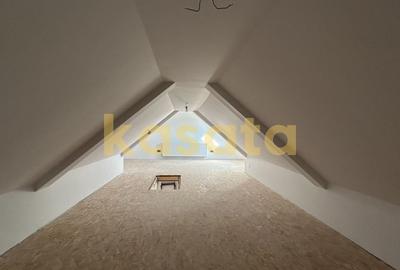 Duplex cu 4 camere cu Teren 310 Mp în Balotești - 21