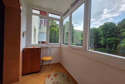 Apartament cu 2 camere decomandat în Berceni - 5