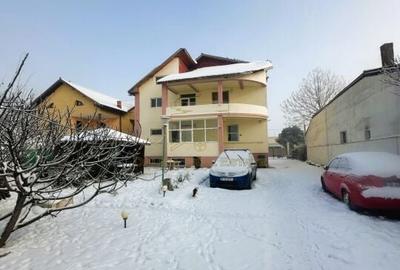 Vanzare - Vila Premium cu Potential de Business - Vidra - 20