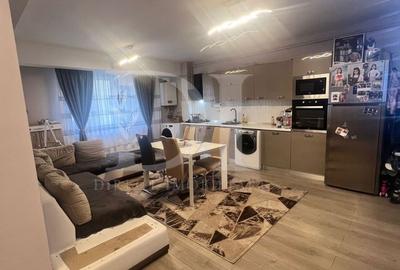 Apartament cu 2 camere în Luna - 1