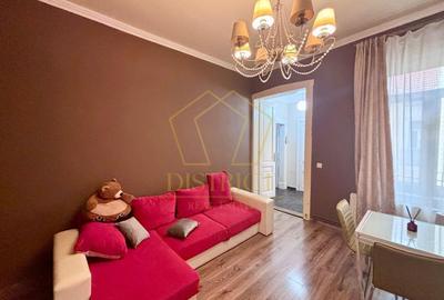 Apartament cu 2 camere semidecomandat, mobilat în Iosefin - 3