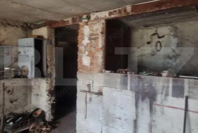 Casă cu 4 camere cu Teren 750 Mp în Poiana - 12