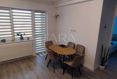 Apartament cu 2 camere în Chinteni - 1