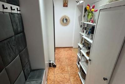Apartament cu 2 camere decomandat în Central - 15