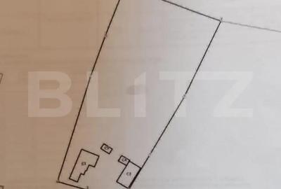 Casă cu 3 camere cu Teren 5520 Mp în Sânpaul - 16