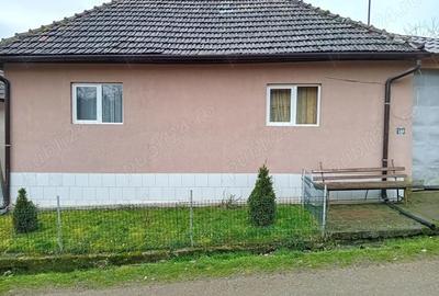 Casă cu 3 camere cu Teren 20 Mp în Albești - 4