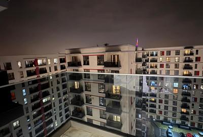 Apartament cu 3 camere decomandat în Lujerului - 6