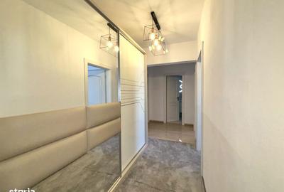 Apartament cu 2 camere decomandat în Nord - 8