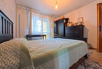 Apartament cu 4 camere decomandat, mobilat în Mănăștur - 8