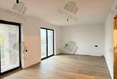 Casă de vânzare în Comuna Berceni – P+1, 5 camere, 3 băi, complet finisată - 13