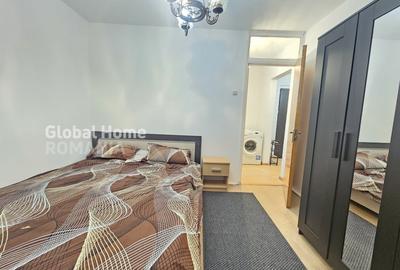 Apart 2 camere 60mp Decomandat | Baneasa - Belizarie - Parc Herastrau - 10