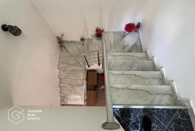 Casa spatioasa, 5 camere, mobilata, la 5 min Metrou Dristor - 20