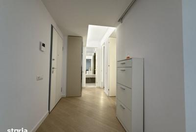 Apartament cu 2 camere în Central - 2