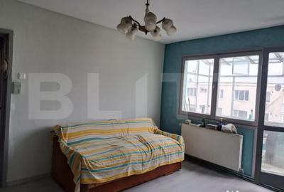 Apartament cu 2 camere semidecomandat în Astra - 5