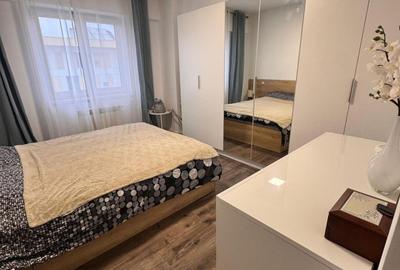 Apartament cu 3 camere Tudor Vladimirescu- Complex Conest Cod 160211 Apartament cu 3 camere Tudor Vladimirescu- Complex Conest Cod 160211 - 14