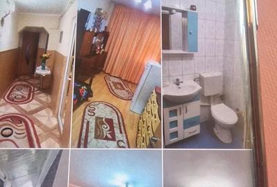 Apartament cu 4 camere în Central - 1