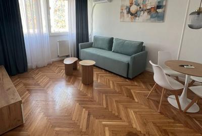 Apartament cu 2 camere semidecomandat, mobilat în Cantemir - 2