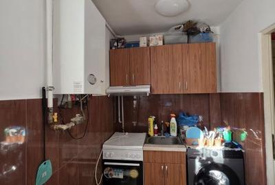 Garsonieră în Tolstoi - 1