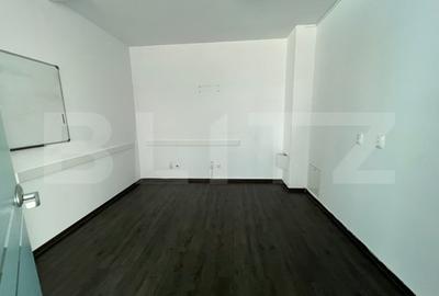 Spatiu de birou, 140 mp, zona Str. Republicii - 4