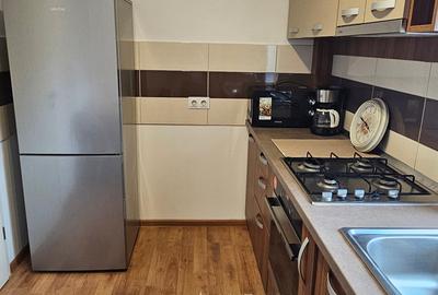 Apartament de inchiriat 2 camere decomandat zona Trctorul bloc nou - 24