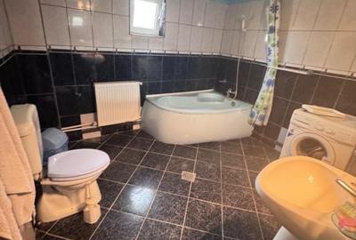 Casă individuală cu 4 camere cu Canalizare în Palanca - 7