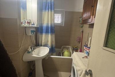 Apartament cu 2 camere decomandat în Alfa - 3