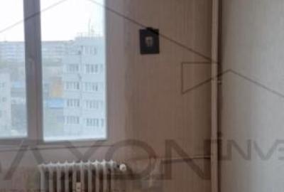 Metrou Titan apartament cu 3 camere - 9