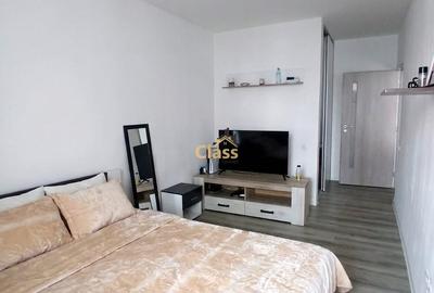 Apartament cu 2 camere semidecomandat, mobilat în Baciu - 5