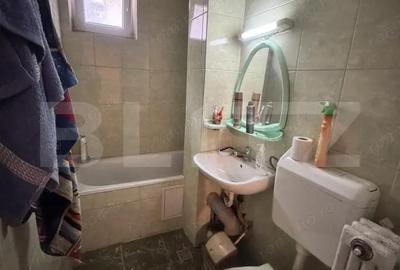 Apartament cu 3 camere decomandat în Central - 1