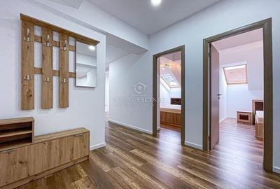 Apartament 3 camere de inchiriat, 100 mp, zona Buna Ziua Apartament 3 camere de inchiriat, 100 mp, zona Buna Ziua - 13