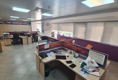 Inchiriere Spatiu de Birouri | 13 Septembrie | Mobilat Utilat - 4